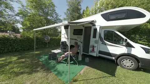 Böhmerwaldcamp