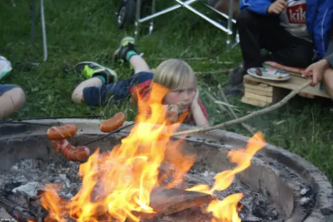 Böhmerwaldcamp