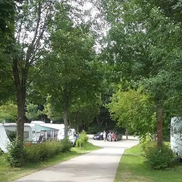 Böhmerwaldcamp