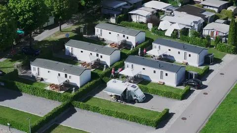 Böhmerwaldcamp