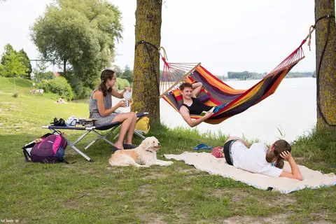 Böhmerwaldcamp