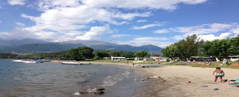 Camping Piona