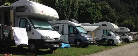 Camping Piona