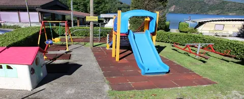 Camping Piona