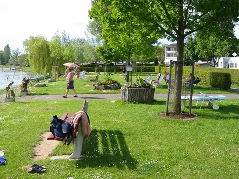 Camping Nell