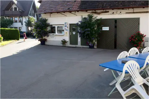 Camping Nell