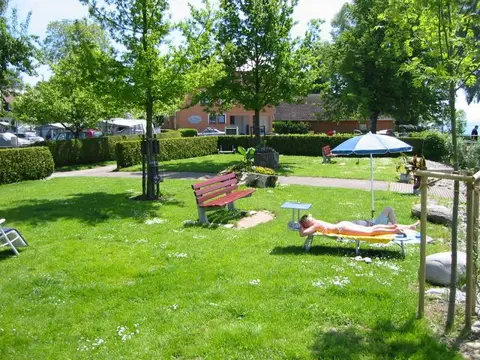 Camping Nell