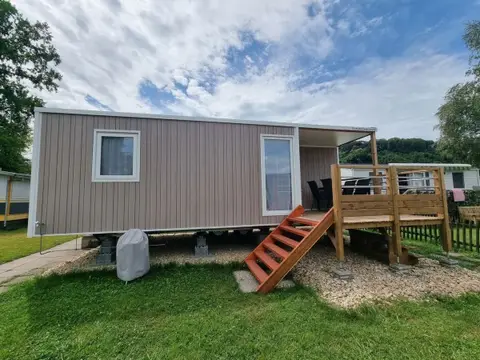 Camping Hübscher