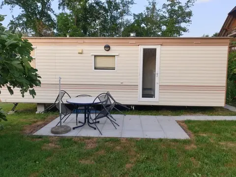 Camping Hübscher
