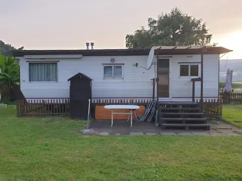 Camping Hübscher