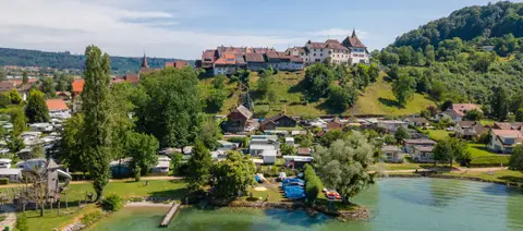 Camping Hübscher