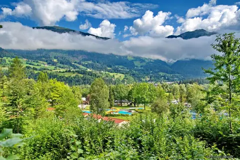 Campingplatz Dellach Drau