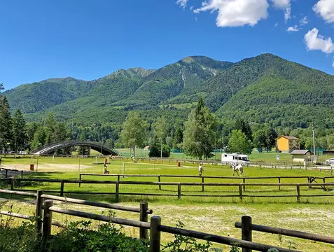 Camping La Pineta