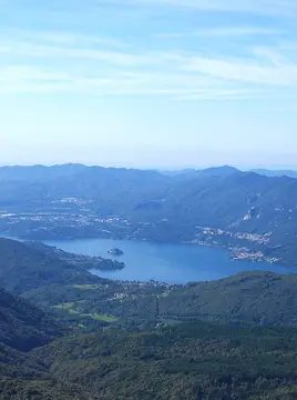 Camping La Pineta