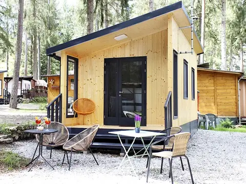 Camping La Pineta