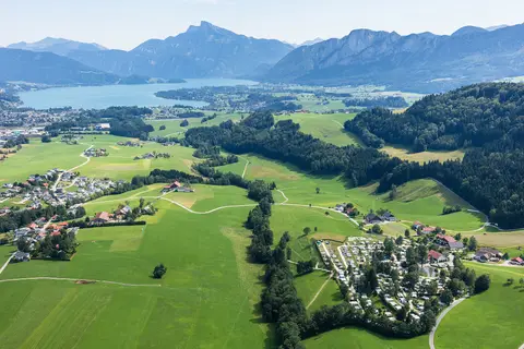 Camp MondSeeLand