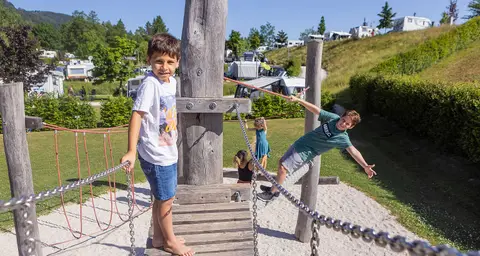 Camp MondSeeLand