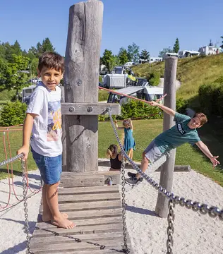 Camp MondSeeLand