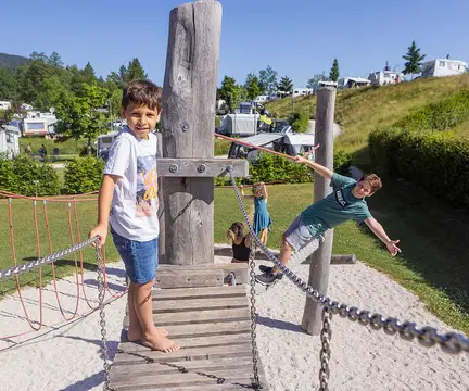 Camp MondSeeLand