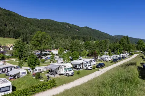 Camp MondSeeLand