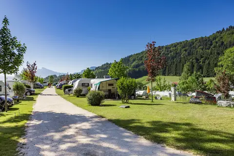 Camp MondSeeLand