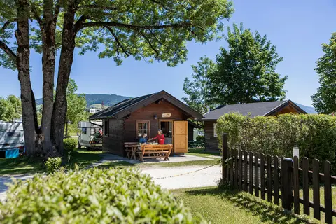 Camp MondSeeLand