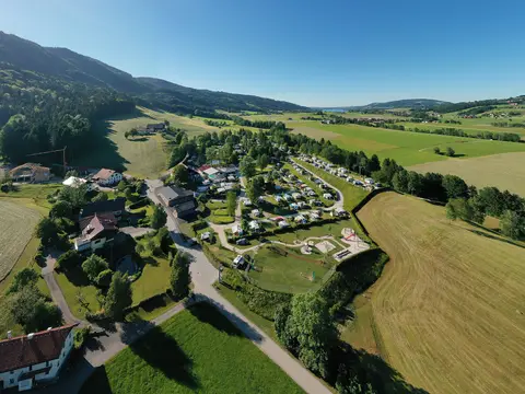 Camp MondSeeLand