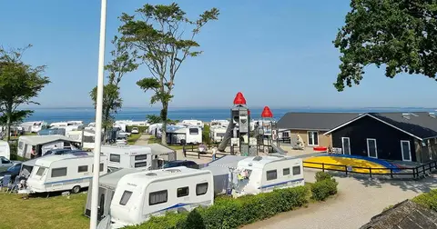 CityCamp Assens Strand