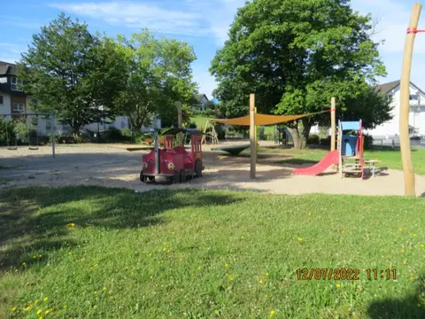Aggertal-Camping