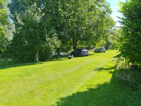 Aggertal-Camping