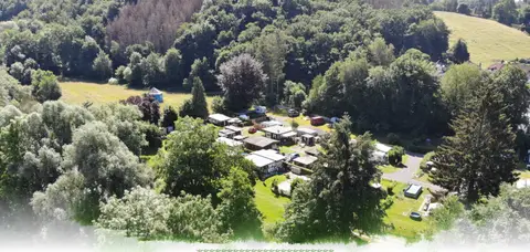 Aggertal-Camping