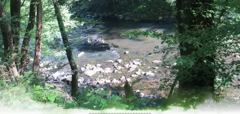 Aggertal-Camping