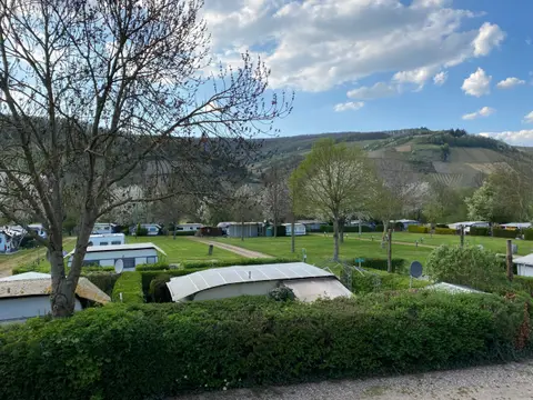 Campingplatz Georgshof