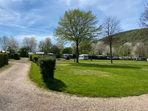 Campingplatz Georgshof