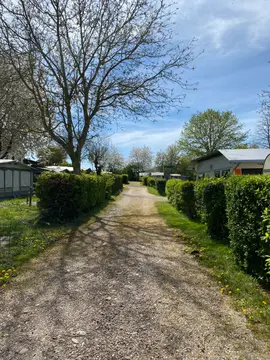 Campingplatz Georgshof