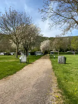 Campingplatz Georgshof
