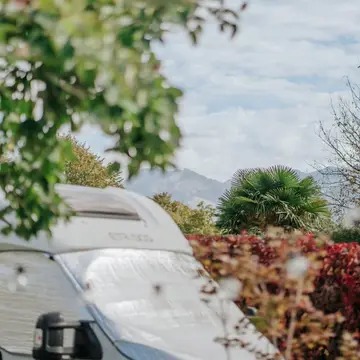 Camping Adler