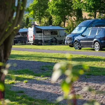 Camping Adler