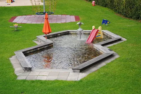 Wohnmobilhafen Altenautal