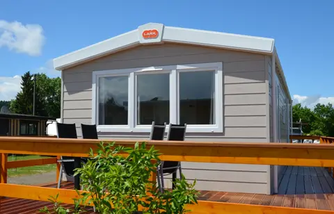 Seen Camping Krauchenwies