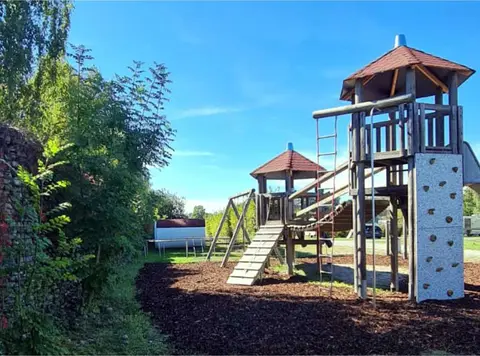 Seen Camping Krauchenwies