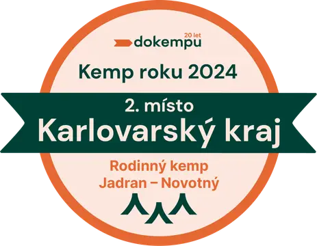 ATC JADRAN KEMP NOVOTNÝ