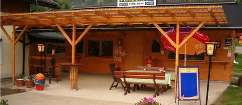 Ponderosa