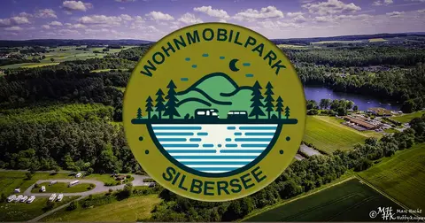 Wohnmobilpark am Silbersee