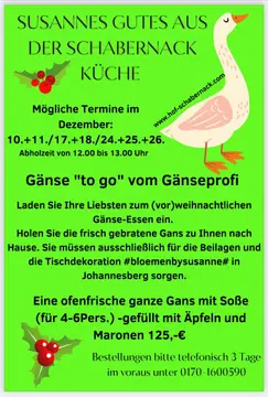 Reisemobilstellplatz Hof Schabernack