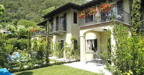 Camping Residence Campagna