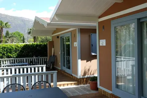 Camping Residence Campagna