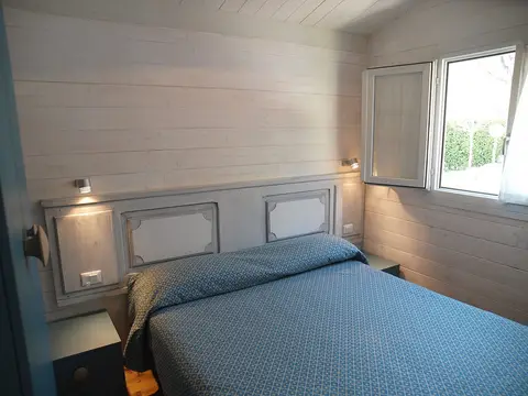 Camping Residence Campagna