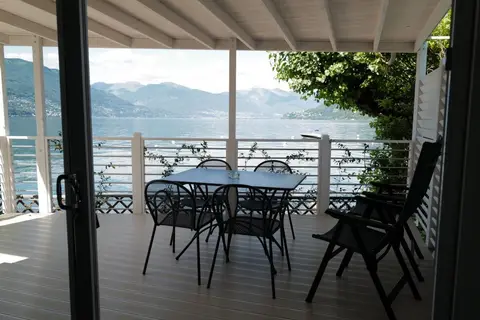Camping Residence Campagna