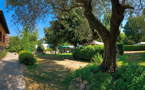 Camping Internazionale Paradis